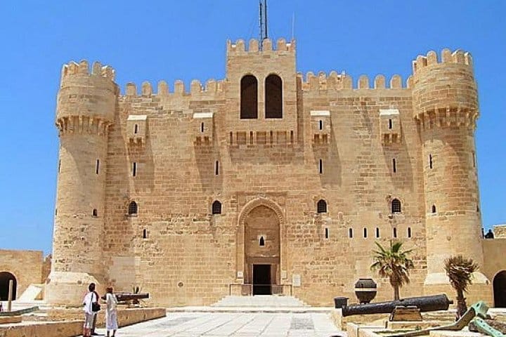 Alexandria Private Day Tour From Cairo
